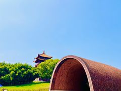 -景德镇古窑民俗博览区