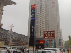 -罔极寺