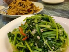 -玉桥餐厅(天坛店)