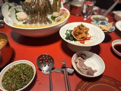 -红雀围·海鲜火锅(陆家嘴中心店)