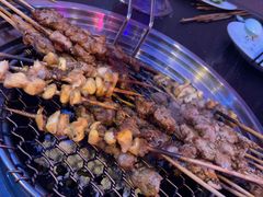 -二虎原味烧烤