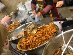-嘉州九妹凤爪(乐山总店)