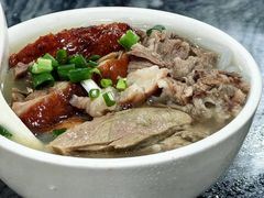 -铭珠粥粉(雅居乐花园分店)