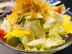 -遇见鲑觅·特色日料店