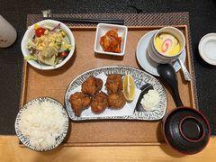 -长崎屋·日本料理·刺身·烧鸟(天河北路店)