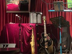 -东岸Cafe 爵士俱乐部