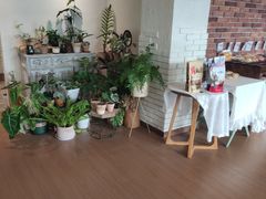 -坦克·甜品店(莲花广场店)