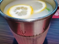 清动可尔必思-仙隐小鹿中華の日料(荣民龙首广场店)