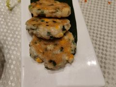 -香港富临皇宫(五月花商业广场店)