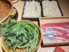 -东道煮牛肉火锅(东盛大街店)
