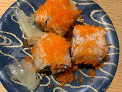 合点卷巻-合点寿司(美罗城店)
