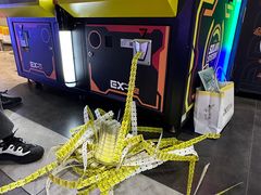 -星际传奇·电玩城·游戏厅·儿童乐园(大悦城店)