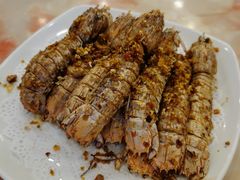 -新金盛·海鲜酒楼(盐田店)