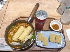 -小满手工粉(北京富力广场店)