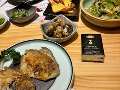 -贵木日本料理·铁板烧(新地假日广场店)
