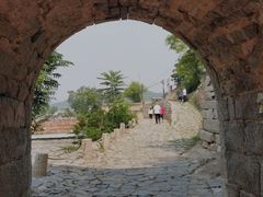 -于家石头村景区