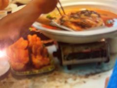-老村长•湖北家常菜(南湖店)