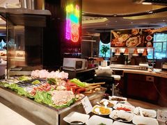 -嘉莱特精典国际酒店·醇咖啡厅