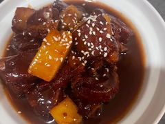 -木桶记臭鳜鱼·安徽非遗名菜(火车站白马老店)