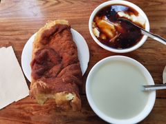 -黑窑厂糖油饼烤鸭·清真菜(旗舰店)