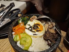 -泥炉烧肉师(新街口金銮巷店)