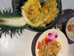 -POKIPOKI泰食谷仓东南亚菜(侨香店)