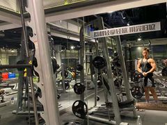 -P.T HERO私人健身工作室(吾悦国际店)