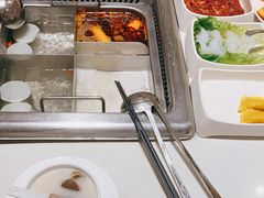 -海底捞火锅(中商百货店)
