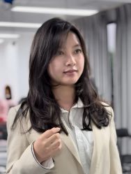 -苏豪路易士·嘉玛发廊