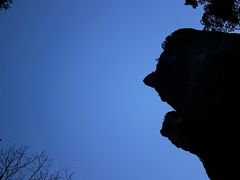 -雁荡山风景名胜区