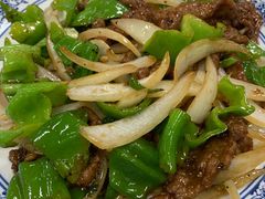 -天津外国语大学（马场道校区）食堂