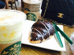 -星巴克臻选(郑州中原万达店)