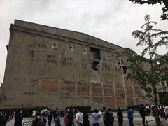 -上海四行仓库抗战纪念馆