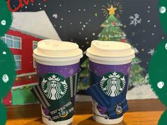 -星巴克(天津五大道店)