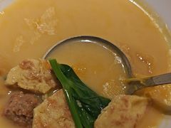 -宫燕府·京菜·烤鸭·淮扬菜(王府中心店)