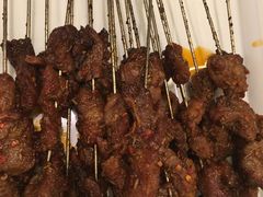 -小杨烤肉(高新店)