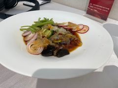 -月福京味斋·烤鸭店·北京菜(鼓楼总店)