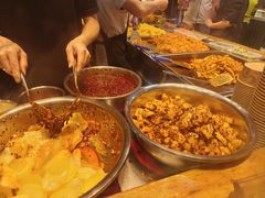 -周小亮丁家坡洋芋(全国总店)