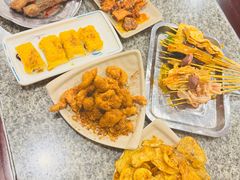 -小街天府(西工小街店)