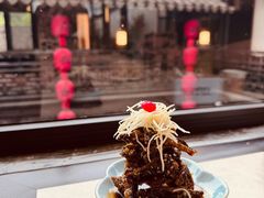 -二泉园老菜馆·百年无锡菜