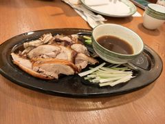 -老昌春饼(中央大街店)
