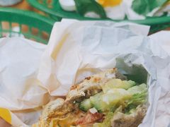 -赛百味SUBWAY(萝岗万达店)