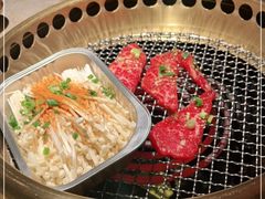 -谷牛日式烤肉(宝山U天地店)