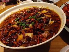 -森龍邑·烧烤·海鲜·炒菜(闽江路店)