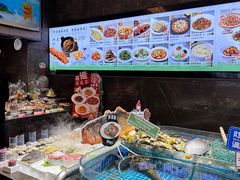 -双合园·海鲜水饺青岛菜(万佳广场店)