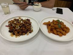 -红菜坊·烤鸭·川鲁宴(石园店)