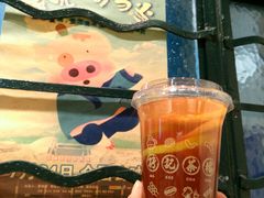 -孖记茶档·热腾茶餐(荔湾领展广场店)