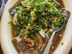 -泛太平洋大酒店·海天楼中餐厅·粤菜