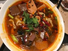 -避风塘(百联东郊店)