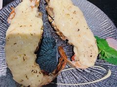 -松临·铁板烧&Omakase(神农店)